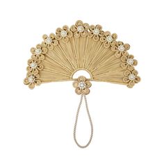 This classic Magnetic Midnight fan features handwoven Iraca flowers embellished with wooden beads and faux pearls. It is an original the perfect statement accesory to keep you cool and add color to any summer look. Shipping Details Please allow 5-7 days for standard delivery. Return Policy This item is available for return within 15 days of receipt. Clothes On People, Wooden Fan, Aphrodite Aesthetic, Les Nereides, Christian Dior Haute Couture, Wedding Branding, Fan Accessories, Dior Haute Couture, Hand Fans