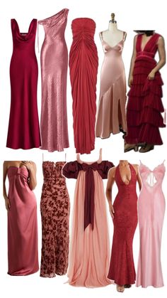 Fall Wedding Bridesmaids, Bridal Shower Inspiration, Glam Dresses, Indian Outfits