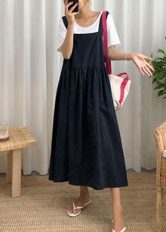 Tulle Long Dress, Women Sewing, Diy Sy, Corduroy Coat, Cotton Sundress, Cotton Clothes, Linen Maxi Dress, Long Summer Dresses, Kaftan Dress