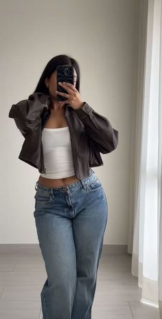 Mode Zara, Looks Street Style, Simple Trendy Outfits, Swaggy Outfits, Mode Inspo, Cute Everyday Outfits, Cute Simple Outfits, Really Cute Outfits, Girly Outfits