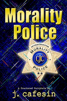 a police badge on top of a blue and black cover with the words,'royaltyity police '