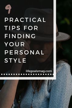 How To Create Your Own Style Fashion, How To Have Your Own Style, Finding Your Personal Style, Find Personal Style, Finding Personal Style, How To Have Better Style, How To Find Personal Style, How To Create Your Own Style, How To Build A Wardrobe Personal Style