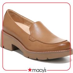 in stock Loafers Brown, Loafers Women, Rugged Style, Platform Loafers