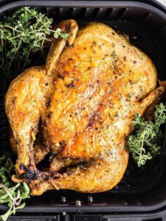 Read Or Download Whole Chicken Recipe In Air Fryer at Recipes New Ideas