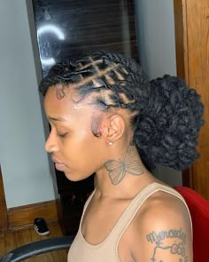 Dreadlocks Hair Care, Loc Ideas, Lock Styles, Loc Nation, Natural Locs, Dread Styles, Loc Hairstyles, Books Open, Beautiful Dreadlocks