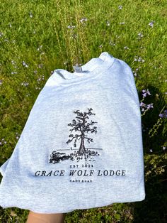 "This embroidered Gildan sweatshirt provides a soft and cozy feel, making it perfect for any occasion. You can have your business logo embroidered onto these sweatshirts. Please note, BEFORE you purchase, make sure to reach out so we can discuss details as far as your logo, location, size and the digitizing cost.  To make your customization process seamless, please include your desired sweatshirt size and color on the drop down options above. Please make sure to include your thread color of choi Logo Location, Gildan Sweatshirt, Embroidered Crewneck, Gildan Sweatshirts, Custom Sweatshirts, Embroidered Sweatshirt, Embroidered Sweatshirts, Fabric Softener