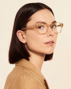 Glasses Fashion Women, Cool Glasses, Warby Parker, Prescription Glasses Online, Eye Wear, Glasses Online, Profile Pic