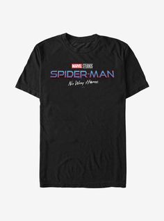 Lightweight 100% combed ring spun cottonWash cold; dry lowImportedListed in men's sizes Superhero Man, Spiderman No Way Home, Sigma Pi, Great Power Comes Great Responsibility, Spider Man No Way Home, Home Classic, Marvel Shirt, No Way Home, Man Thing Marvel