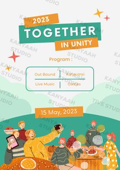 family gathering,family,gathering,pertemuan keluarga,kumpul keluarga,keluarga,desain template,template design,ilustrasi, Family Reunion Poster, Gratitude Gathering, Family Reunion Themes, Poster Reference, Family Poster, Awesome Designs, Social Gathering, Music Games, Content Writing