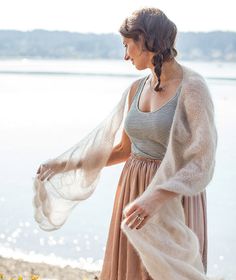 Mosaic Moon, Rosy Brown, Scarf Yarn, Tailored Coat, Cozy Scarf, Candy Girl, Converse With Heart, Wrap Pattern, Silk Yarn