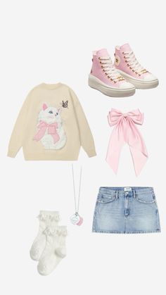 2000 Outfits, Meg Griffin, Trendy Christmas Outfits, Outfit Korean Style, 2000s Outfits, Trendy Outfits For Teens, Fluttershy, Fashion Design Clothes