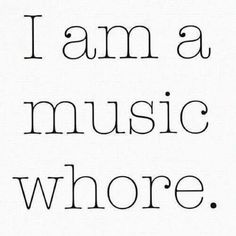 On Air Radio, George Ezra, Music Is My Escape, I'm With The Band, Music Heals, I Love Music, Music Therapy, My Chemical, All Music