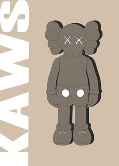 Displate is a one-of-a-kind metal poster designed to capture your unique passions. Sturdy, magnet mounted, and durable – not to mention easy on the eyes! Yellow Kaws, Kaws Poster, Bape Wallpaper Iphone, Kaws Iphone Wallpaper, Poster Yellow, Kaws Wallpaper, Funny Horror, Simple Iphone Wallpaper, Black Butler Anime