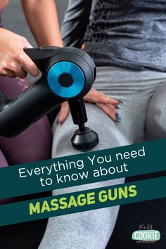 Exercise Recovery, Hip Surgery, Percussion Massager, Myofascial Release, Knee Surgery