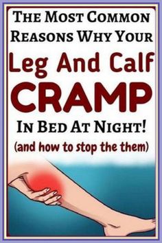 How To Prevent Leg Cramps - And How To Never Get Leg Cramps Again!! by Dusan Canevski | This newsletter was created with Smore, an online tool for creating beautiful newsletters for educators, businesses and more Nighttime Leg Cramps, Calf Cramps, Metabolic Disorders, The Cramps, Patient Education, Health And Fitness Articles, Women Health