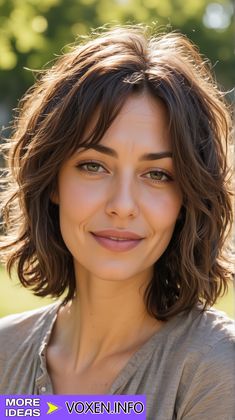 23 Discover the Best Bob Haircuts for Women: Styles for Every Face Shape and Hair Type in 2024 Bob With Undercut, Winter Update, Haircut For Fine Hair, Grown Out Pixie, Best Bobs, Best Bob Haircuts, Tousled Bob, Bob Haircut For Fine Hair, Bob Haircuts For Women