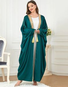 Add this Designer Dress to your collection Casual Style Tassel Front Open Abaya for Women Click here:https://bit.ly/3E20gZP Apply Code : HIJAB15 #trending #womenabaya #abayaarabic #abayasforwomen #ladiesabayaonline #abayadressonline #womensabayaonline #arababaya #islamicabaya #arabicattire Front Open Abaya, Abaya For Women, Muslim Women Clothing, Floral Maxi Dresses, Chocolate Dishes, Modest Evening Dress, Kaftan Abaya, Open Abaya, Dubai Style