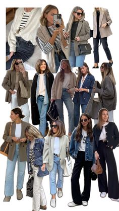 Fall 2024 Night Outfits, Fall Staples 2024, Autumn Basics, Nyc Fashion Winter, Polo Sweaters Women, Autumn Ootd, Disney Outfits Women, Comfy Fall Outfits