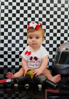 Chancy Photography Kids Baby Is Here Announcement, Racing Baby, Beautiful Pregnancy, Baby Nursery Themes, Racing Photos, Newborn Pics, Baby Pic