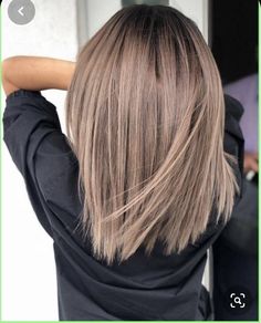 Brown Hair Color Shades, 60 Hairstyles, Ombre Highlights, Gorgeous Hair Color, Hair Color Light Brown, Hair Color Shades, Balayage Ombre, Brown Balayage