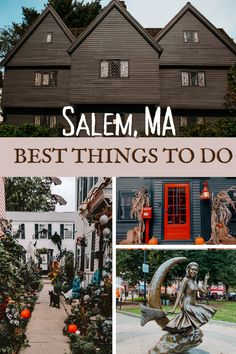 the salem ma best things to do