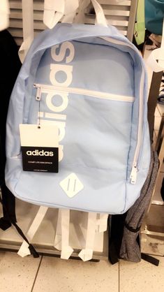 Adidas Bags Schools, Mochila Jansport, 15th Birthday Party Ideas, Backpack Jansport, School Backpack Essentials, Workout Room Home