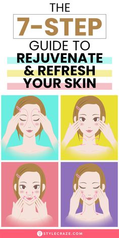 Facial massages are extremely rejuvenating. You can easily give yourself a facial massage at home if you know the right techniques. Don’t worry. Here, we have a step-by-step guide to help you out!