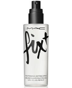 in stock Mac Fix, Skin Ingredients, Setting Spray, No Color, Vitamins And Minerals, Mac Cosmetics, Green Tea, Cucumber, Mist