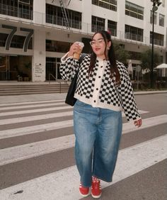 Clothing Inspiration, Dream Closet, Plus Size Fashion, Outfit Inspirations, Outfit Ideas, Cute Outfits, Street Wear, Plus Size, Closet