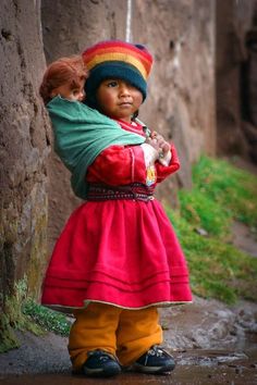 Peruvian Art, Bless The Child, Art Photography Portrait, Mexico Culture, African Clothing Styles, Machu Picchu