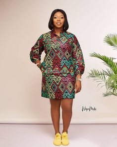 Ruracio Dresses, African Dress For Ladies, Dress Styles For Ladies, Ankara Design, Kitenge Fashion, Dress For Ladies, Ankara Short, Ready For Marriage