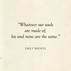 an old book with a quote on it that says whatever our sons are made of, his and mine are the same