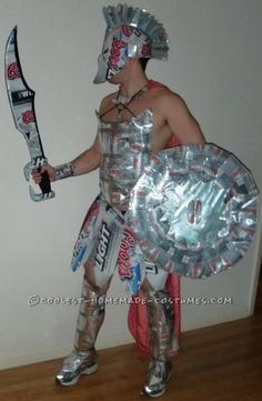 Greek Costume Ideas, Spartan Costume, Armor Template, Knight Halloween, Costume Ideas For Kids