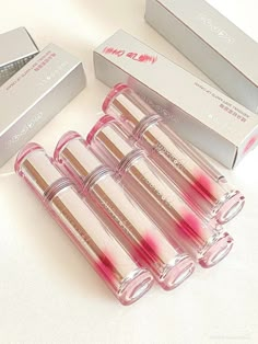 Judy Doll, Lip Mud, Lip Gloss Collection, Ethereal Makeup, Lip Products