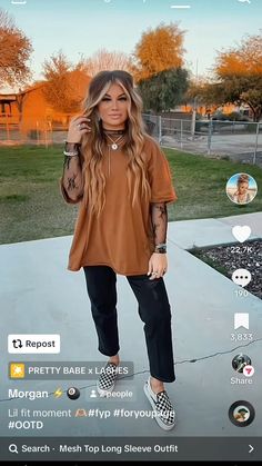 Casual Fall Outfits Grunge, Branding Photoshoot Outfit Plus Size, Outfit Inspo Women 40s, Mom Outfits Trendy, Vendor Event Outfit, Stockyards Fort Worth Outfit Plus Size, What To Wear To A Circus Show, Cute Girly Grunge Outfits, Papa Roach Concert Outfit