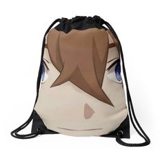 Fully lined durable bag with soft drawcord that’s easy on your shoulders. Long-lasting and vivid sublimation prints on both sides. he sees you Foul Legacy, Childe Genshin Impact, Genshin Merch, Genshin Impact Tartaglia, Childe Genshin, Danganronpa Memes, Future Outfit, Sublimation Prints, Funny Cute Cats