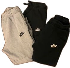 Hype Clothing, Baby Nike, Sports Trousers