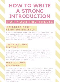 an info sheet with the words how to write a strong instruction for your ppd