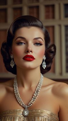 Classic Hollywood Makeup Glamour, Old Hollywood Makeup, 34 Birthday, Festival Eye Makeup, Eye Makeup Guide, Sunkissed Makeup, Everyday Eye Makeup, Party Makeup Looks, Wedding Makeup Tutorial