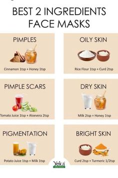 Face Scrub For Pimples, Glowing Skin Mask Homemade, Skin Care Routine For Kids, Masks For Oily Skin, Face Masks Skincare, Masks Skincare, Kids Salon, Hindu Quotes