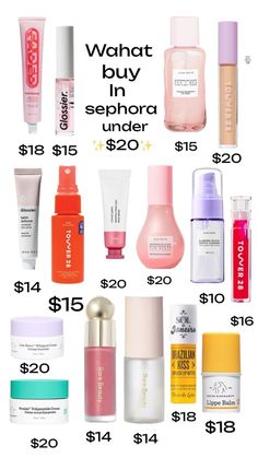 Makeup Bag Essentials, Skincare Inspiration, Face Makeup Tips, Makeup To Buy