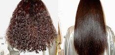 Chemically Straightened Hair, Natural To Relaxed Hair, Hair Relaxer, Straightening Natural Hair, Olive Oil Hair, Hair Relaxers, Hair Protein, Thick Curly Hair, Soften Hair