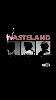 Album Cover | Wasteland | Brent Faiyaz Blxst Chosen Album Cover, Wasteland Album Cover Brent, Brent Faiyaz Aesthetic Wallpaper Wasteland, Freudian Album Cover Wallpaper, Wasteland Wallpaper Brent, Black Music Album Covers, Album Cover Wallpaper Brent Faiyaz, Brent Faiyaz Wasteland Album Cover, Brent Album Cover Wallpaper