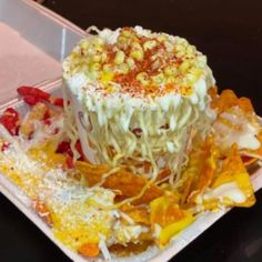 Elotes Y Esquites, Elotes Preparados, Spicy Food Mexican, Healthy Sweet Snacks, Fire Food