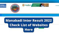 the mandaadi inter result 2020 check list of website here is now available for all users