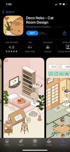 Cozy Phone Games, Cozy Games On Mobile, Mobile Games Aesthetic, Cute Mobile Games, Cozy Mobile Games, Aesthetic Games, No Wifi Games