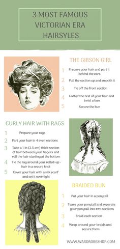 Historical Hairstyles Victorian, Victorian Era Makeup, Victorian Era Hairstyles, Period Hairstyles, Era Hairstyles, Dating Photography, Rag Curls, Victorian Party