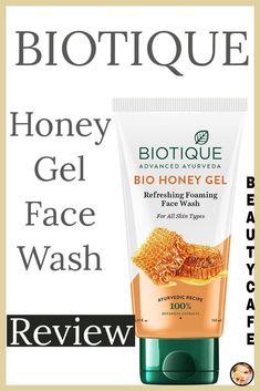 Use 100% Ayurvedic Recipe to Clean Face. This Honey gel face wash not only clean your skin infact it makes your Skin glowing and Dirt free. Suitable for all skin types.. Glowing Clear Skin, Good Videos, Ayurvedic Recipes, Clear Glowing Skin, Skin Glowing, Clean Face, Food Reviews, Face Wash