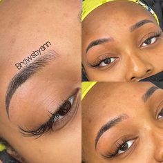 Perfect Brow, Eyebrow Tint And Shape, Nano Brows, Natural Fake Eyelashes, Henna Brows, Esthetician Marketing, Lip Scrub Homemade, Permanent Makeup Eyebrows, Eyebrow Tinting