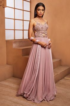 Gown Indian, Ridhi Mehra, Designer Lehengas, Lehenga Collection, Anarkali Gown, Designer Lehenga, Lehenga Saree, Dress Suit, Wedding Inspirations